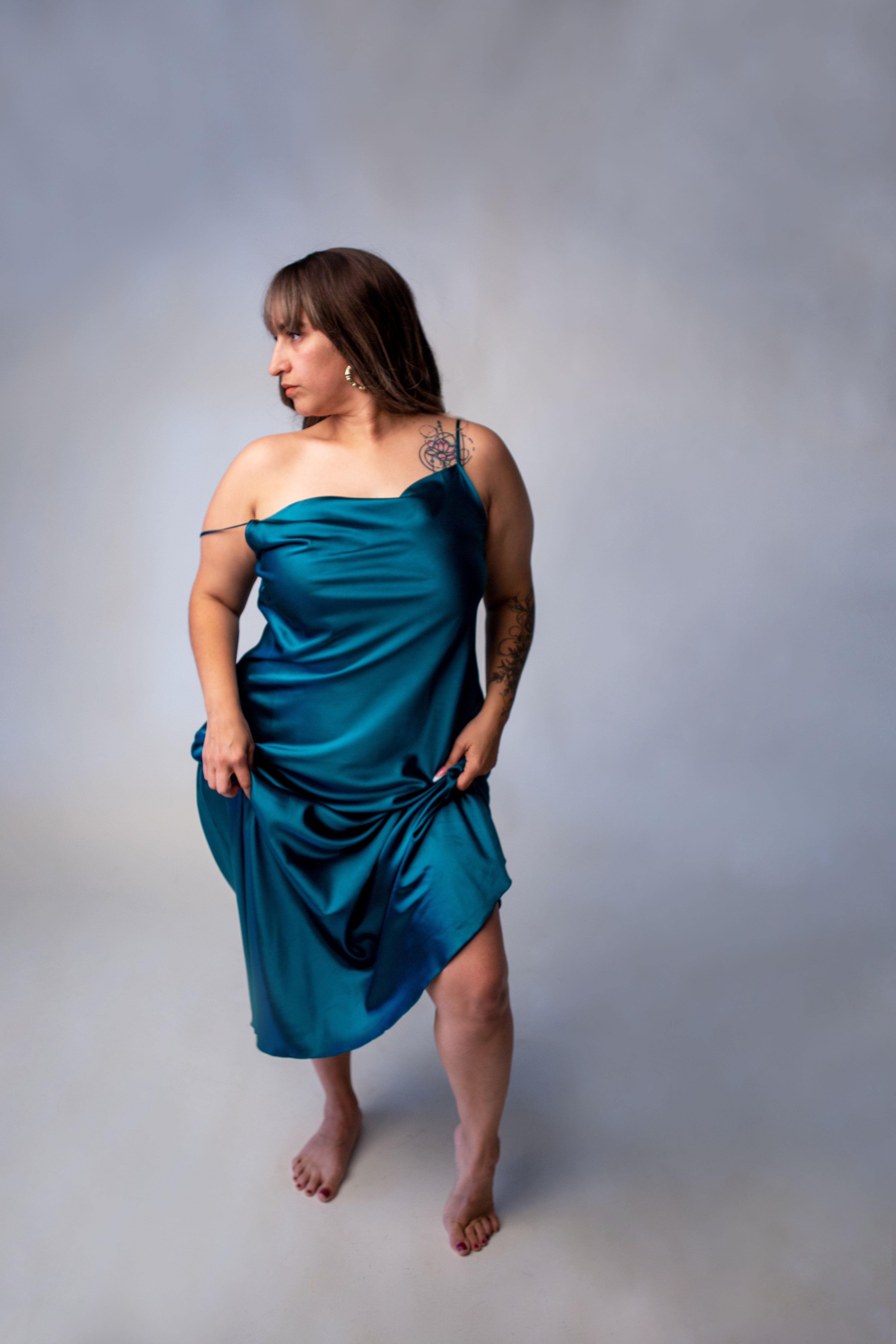 Midnight Mariée