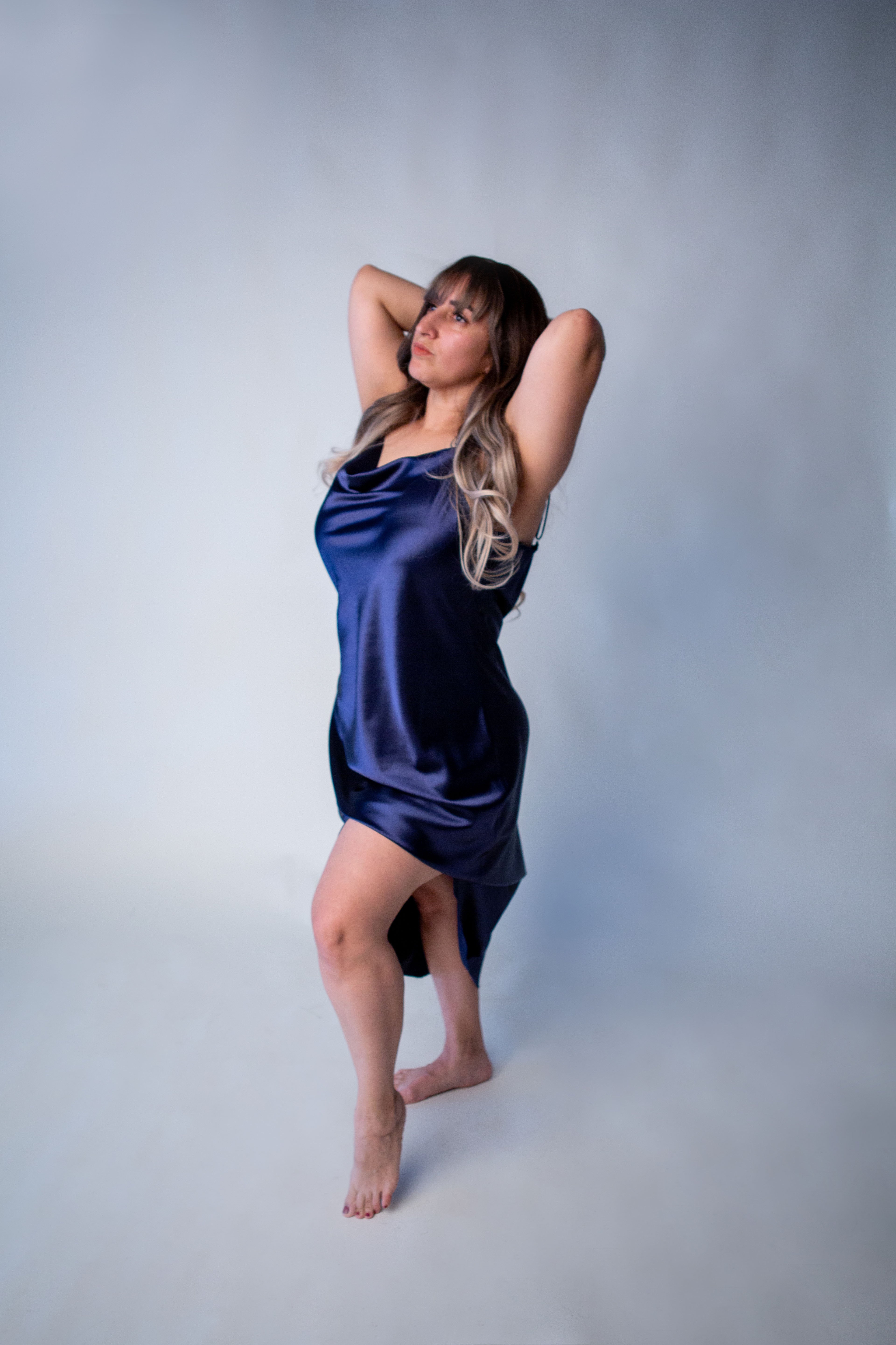 Midnight Mariée
